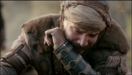 Barbarossa - Season 01 Episode 57 Urdu Dubbed